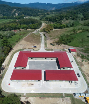 Centro-de entrenamiento-la-pintada