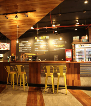 local-comercial-the-hoppy-hog